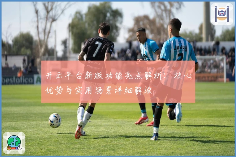 开云平台新版功能亮点解析:核心优势与实用场景详细解读