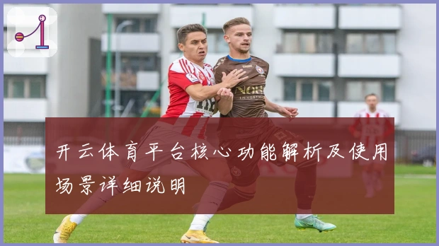开云体育平台核心功能解析及使用场景详细说明
