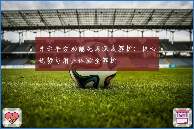 开云平台功能亮点深度解析：核心优势与用户体验全解析