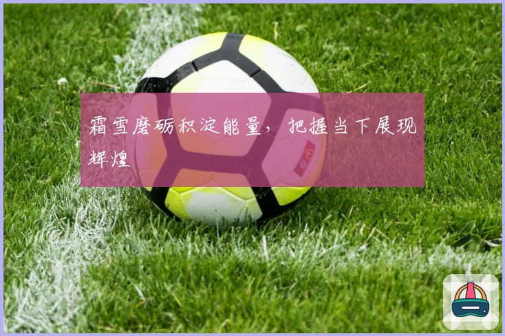 霜雪磨砺积淀能量，把握当下展现辉煌