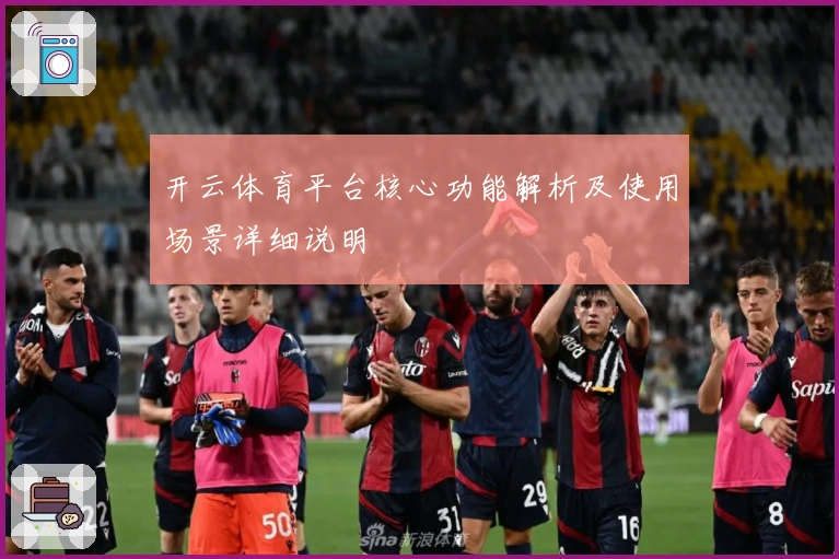开云体育平台核心功能解析及使用场景详细说明